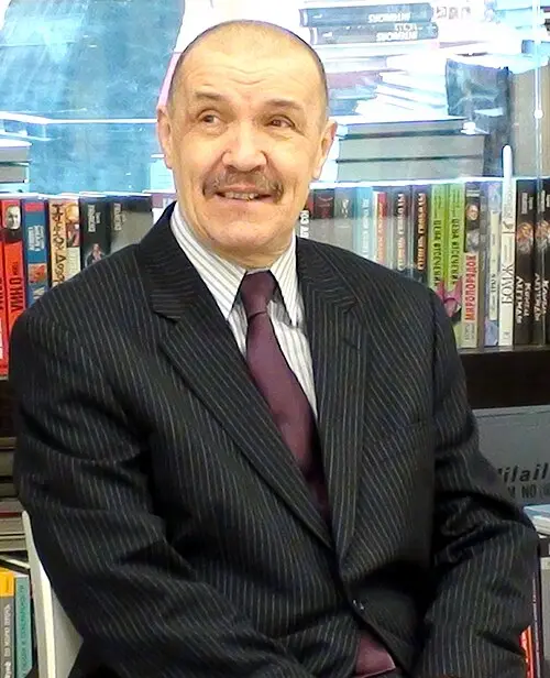 Nick Levinovsky