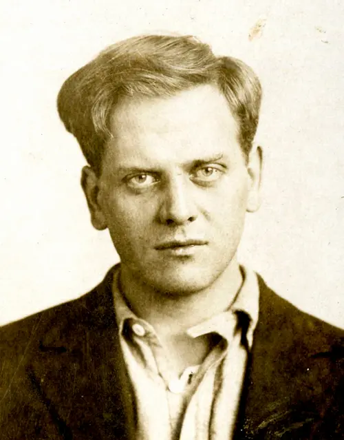Ralph Chaplin