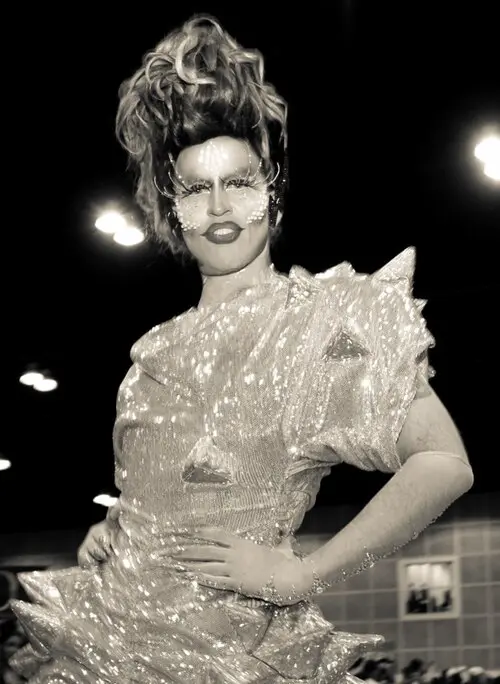 Acid Betty