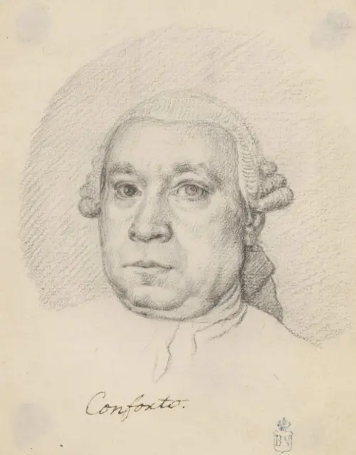 Nicola Conforto