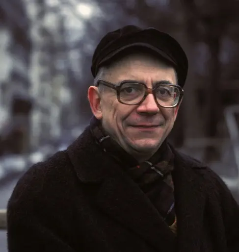 Pierre Gripari