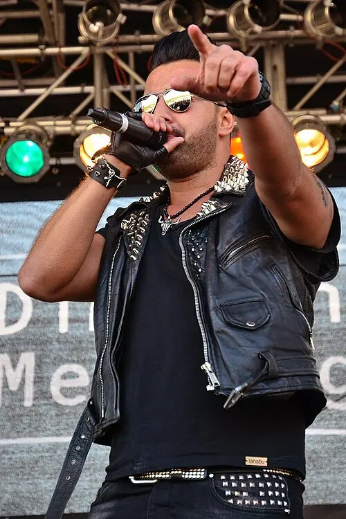 Cosimo Citiolo