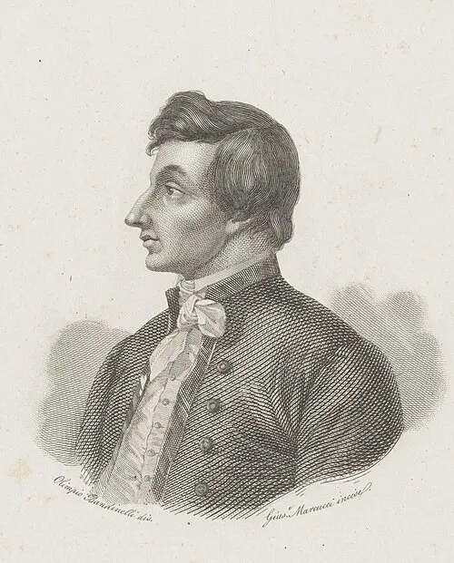 Giusto de’ Conti