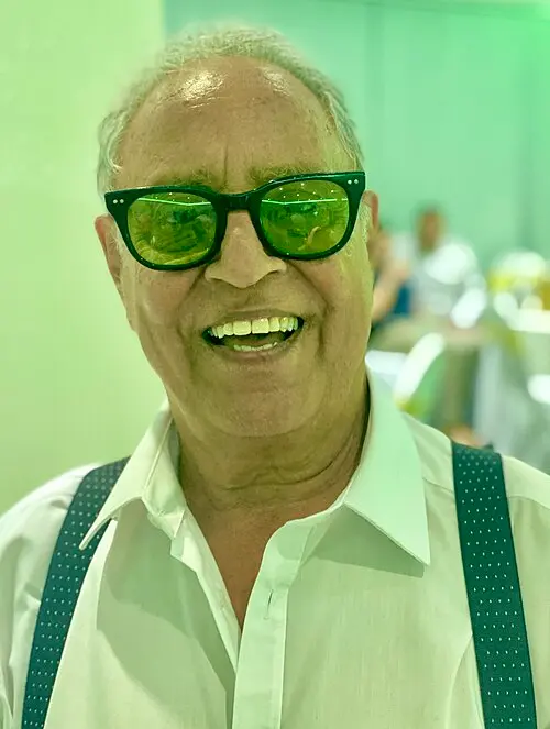 Chirag Pehchan