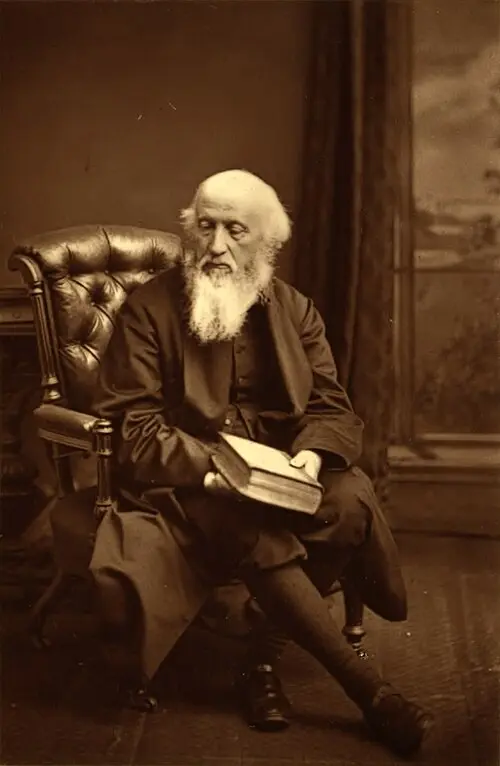 William Barnes