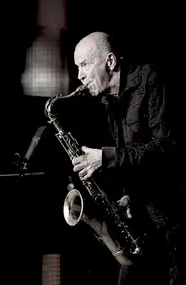 Heinz Sauer