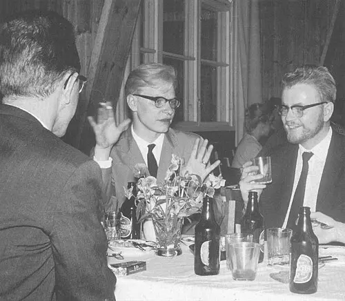 Erkki Salmenhaara