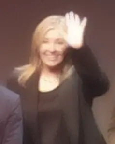 Deborah Snyder