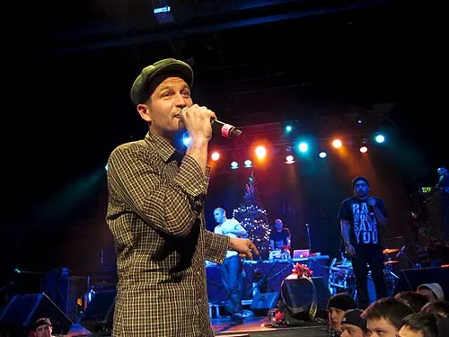Cecil Otter