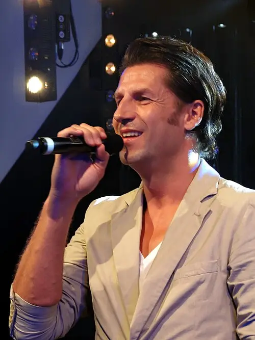 André Stade