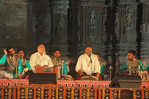 Wadali Brothers