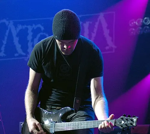 Fredrik Norrman