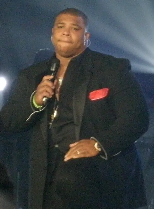 Michael Lynche