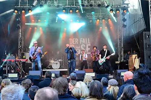Der Fall Böse
