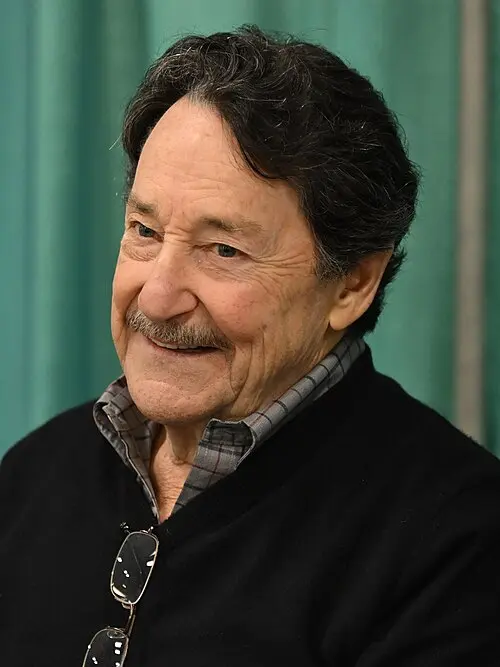 Peter Cullen