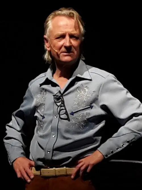 Jeroen van Merwijk