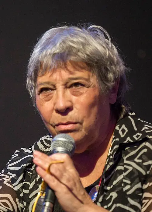 Liliana Herrero