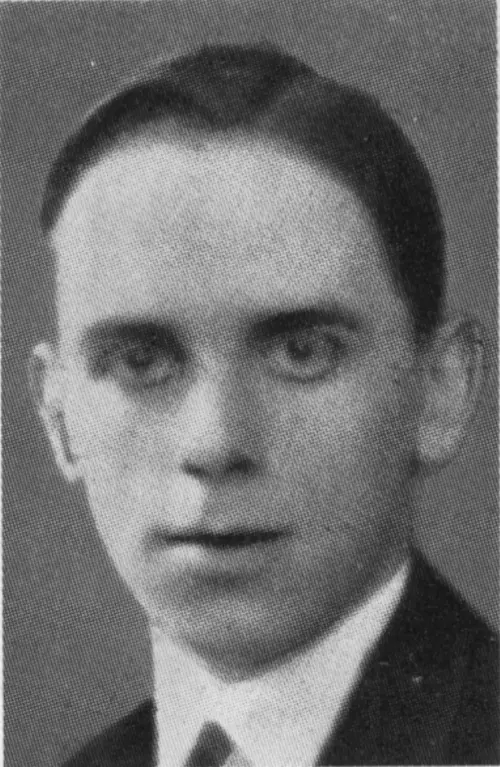 Gardar Sahlberg