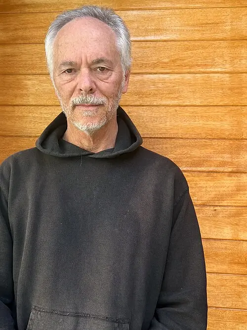 Tony Berg