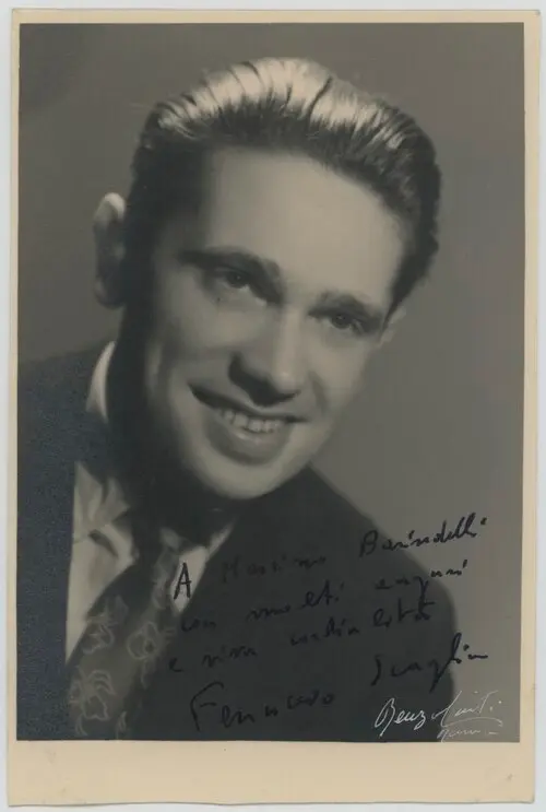 Ferruccio Scaglia