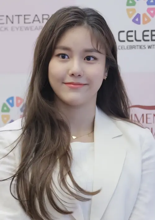 혜정