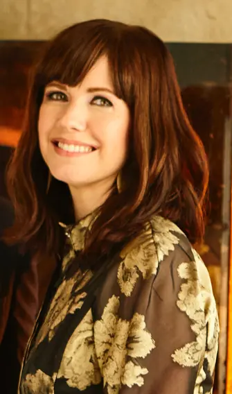 Kristyn Getty