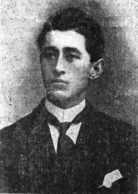 Carlos Brito