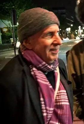 Danny Fields