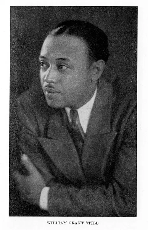 William Grant Still
