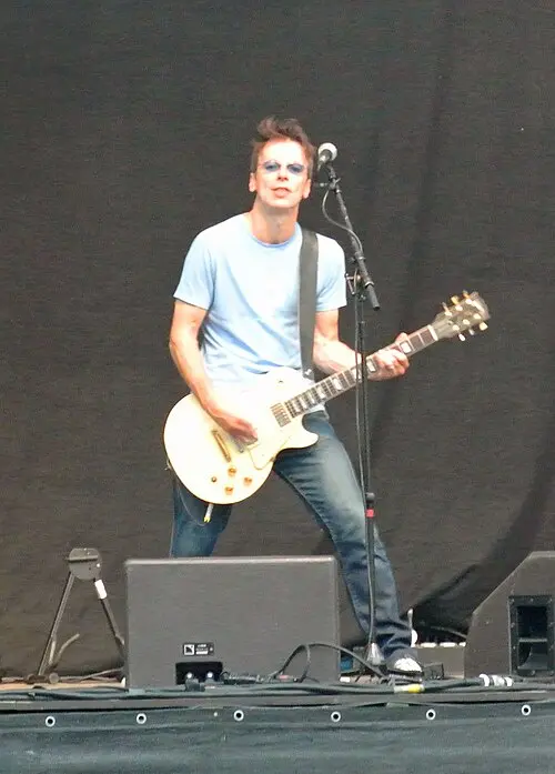 Damian O’Neill
