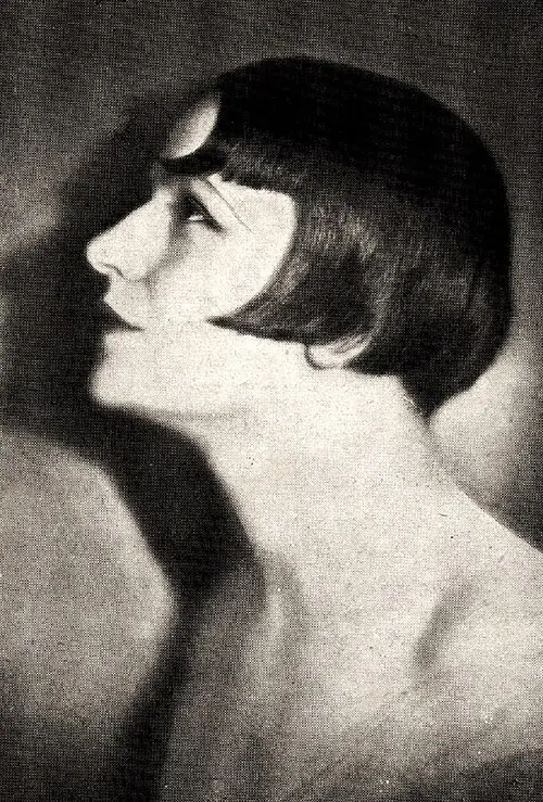 Claire Franconnay