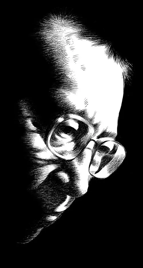 刘晓波
