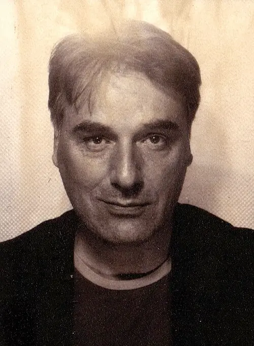 Laurent Levesque