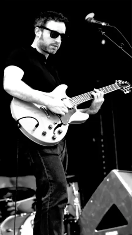 Duncan Lloyd