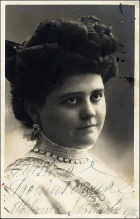 Celestina Boninsegna