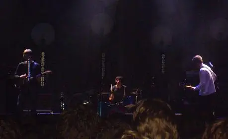 The Rascals