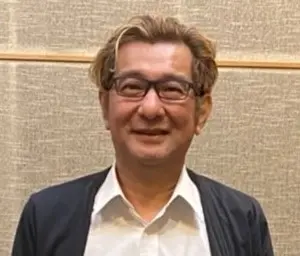 山崎利明