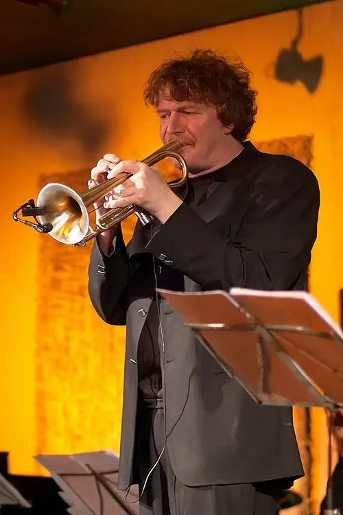 Hans-Peter Salentin