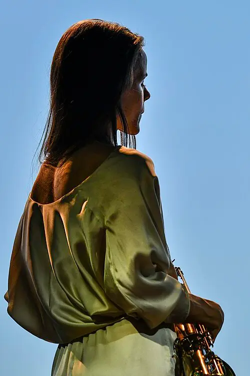 Mette Henriette