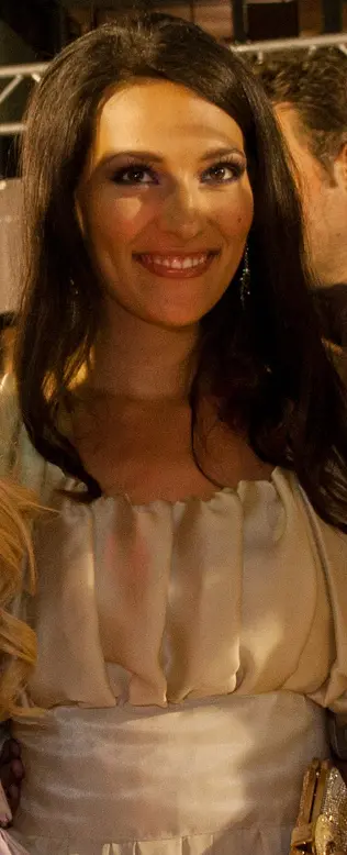 Nelly Marie Bojahr