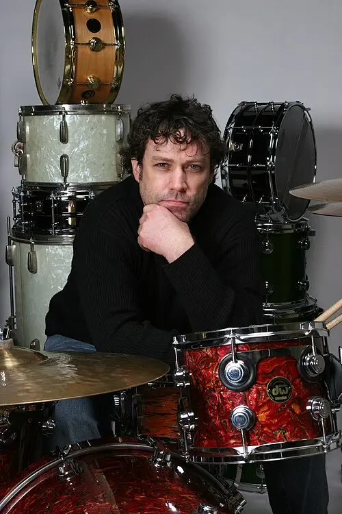 Phillip Rhodes