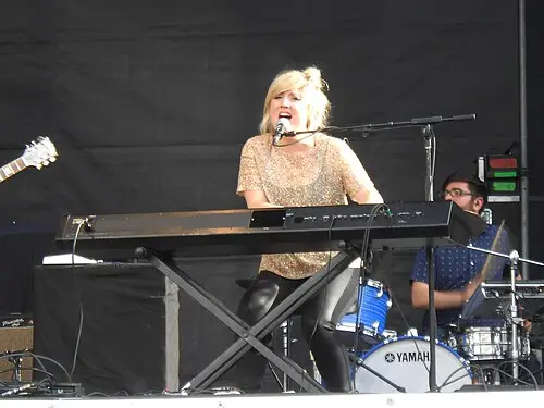 Fanny Bloom