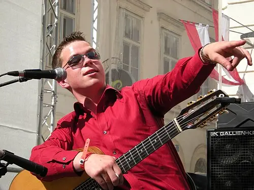 Diknu Schneeberger