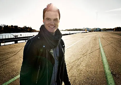 Joonas Angeria
