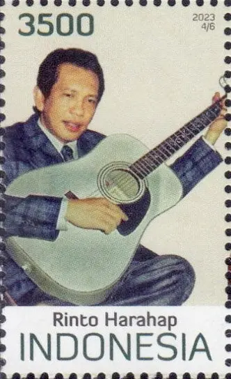 Rinto Harahap