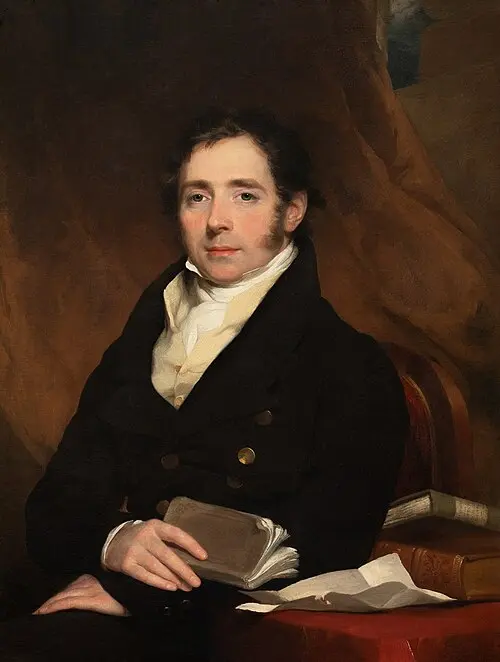Robert Grant