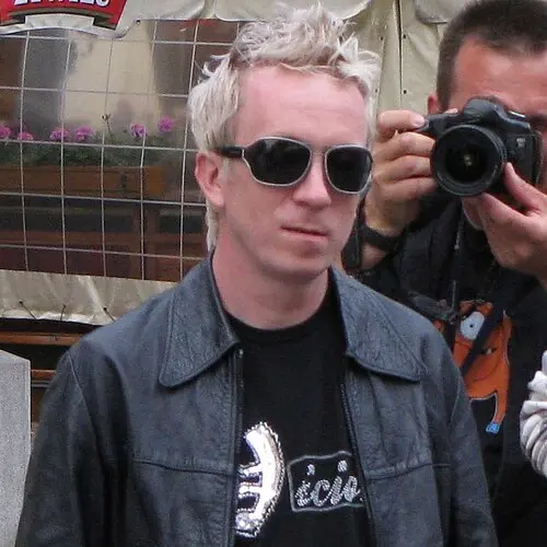 Tomasz Lubert