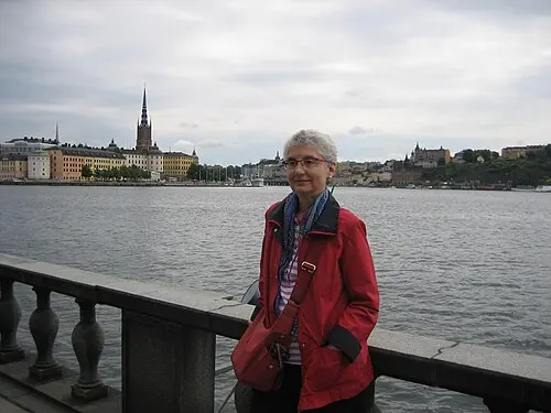Maricarmen Gómez Muntané