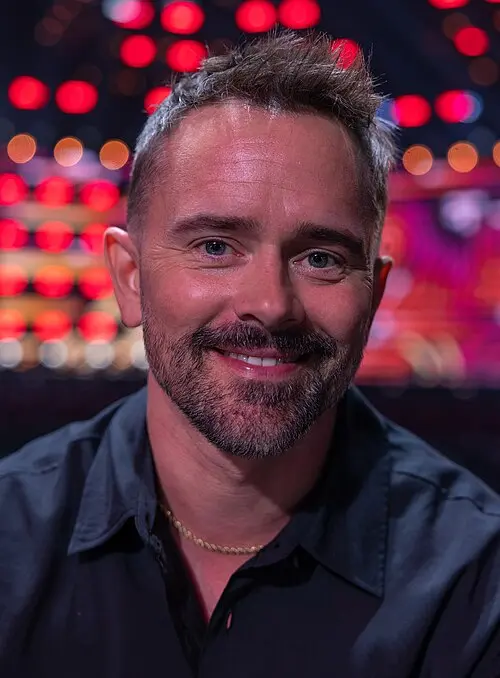 Erik Segerstedt