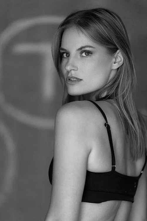 Sarah Michelle